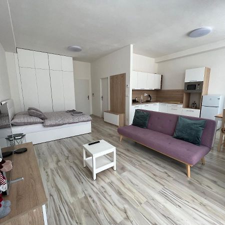 Apartman Liptov Np14 Liptovsky Mikulas Luaran gambar