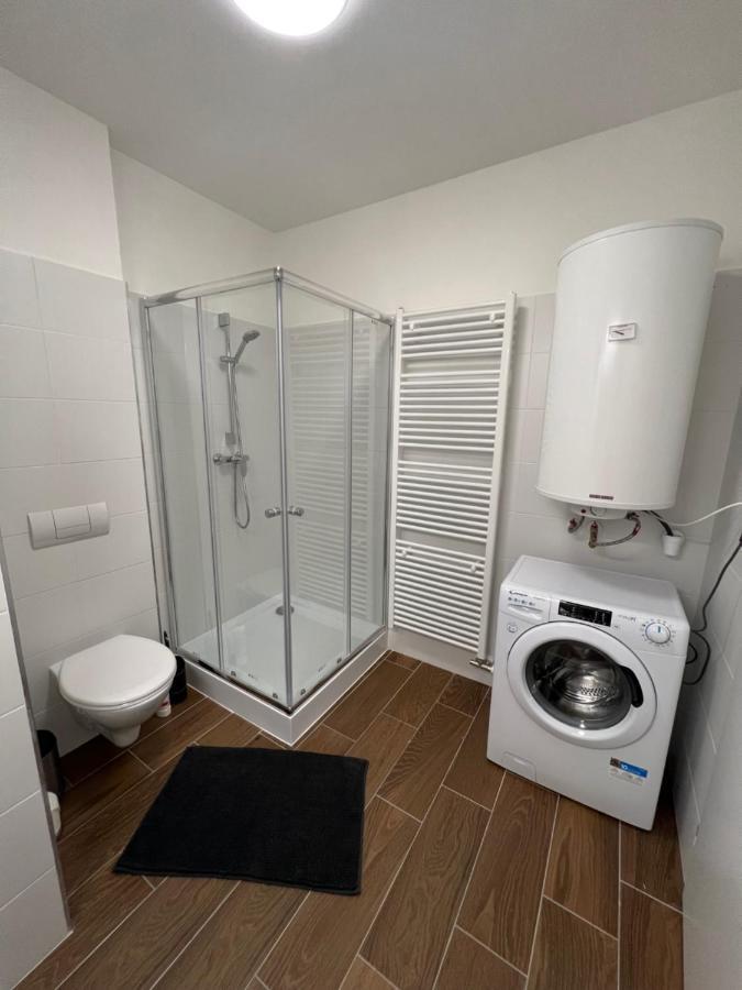Apartman Liptov Np14 Liptovsky Mikulas Luaran gambar