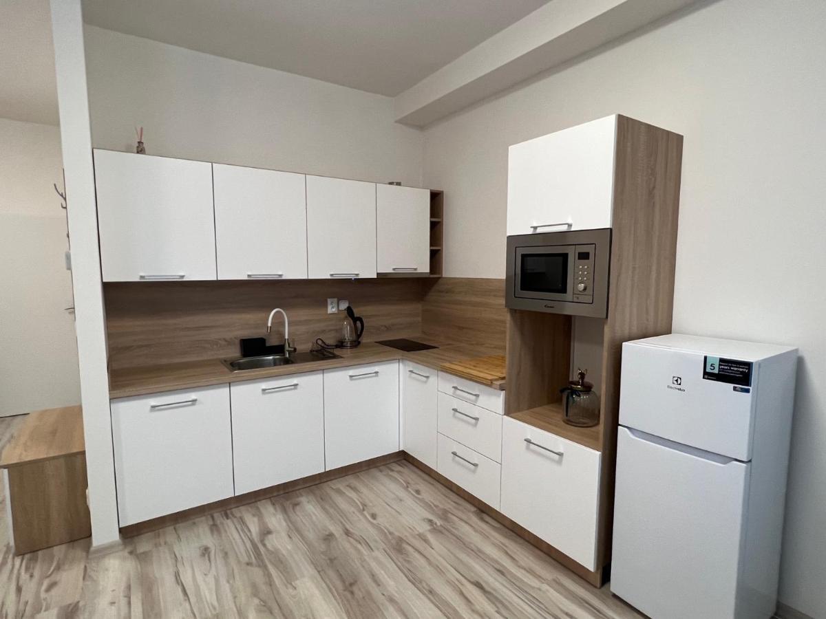 Apartman Liptov Np14 Liptovsky Mikulas Luaran gambar