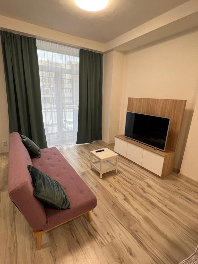 Apartman Liptov Np14 Liptovsky Mikulas Luaran gambar