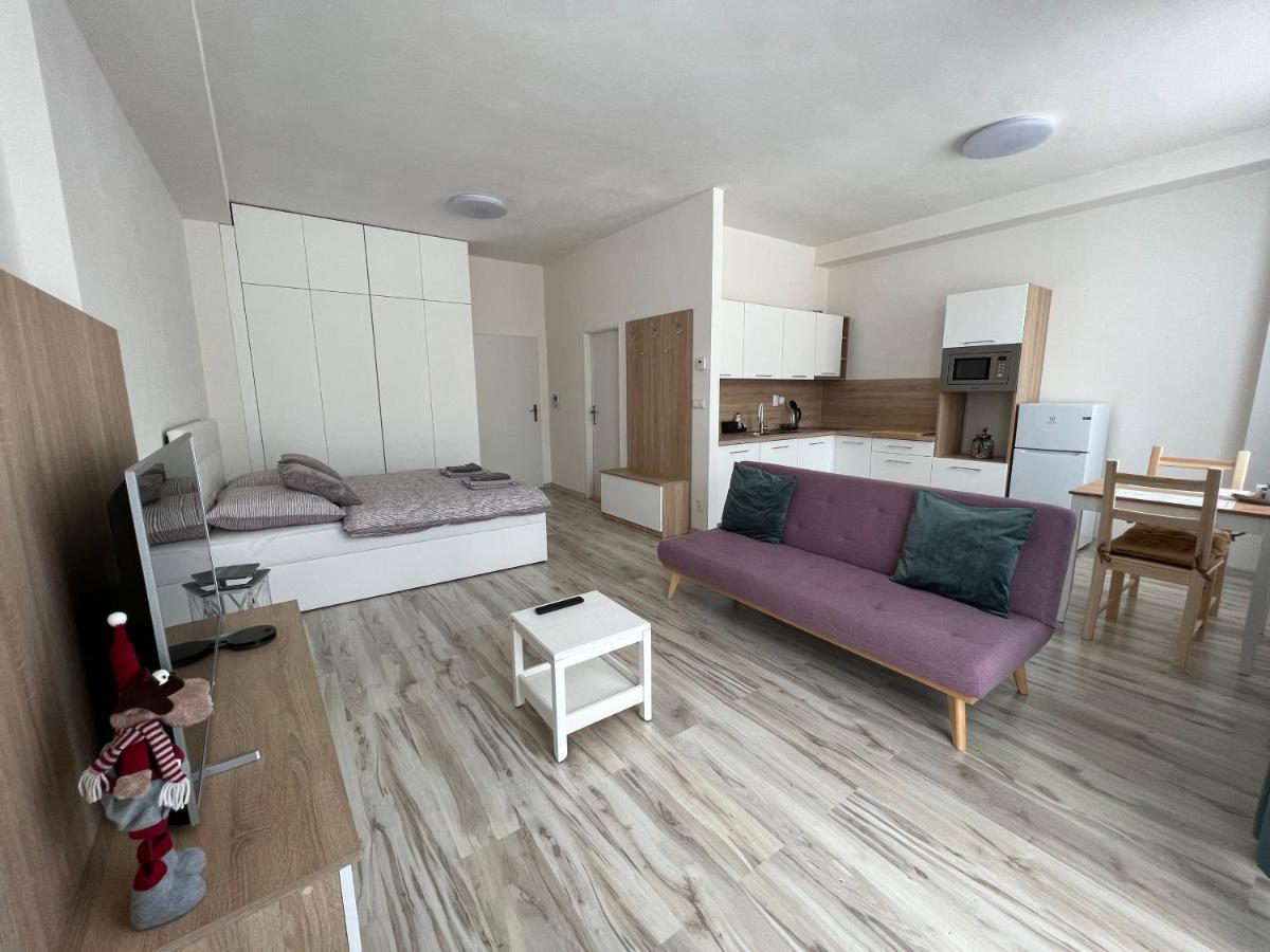 Apartman Liptov Np14 Liptovsky Mikulas Luaran gambar